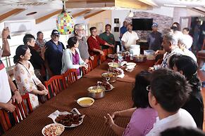 Sreekrishna Houseboats