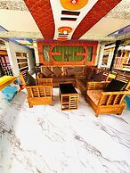 Sreekrishna Houseboats