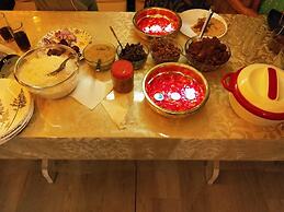 Sreekrishna Houseboats