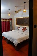 Sreekrishna Houseboats