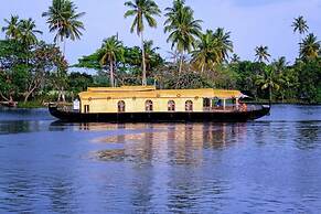 Sreekrishna Houseboats