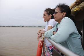 Sreekrishna Houseboats