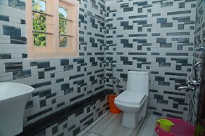 Sreekrishna Houseboats