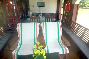 Sreekrishna Houseboats