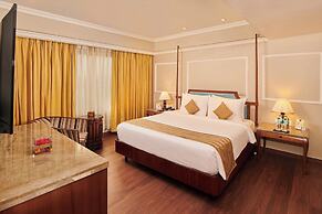 Hotel Swosti Premium