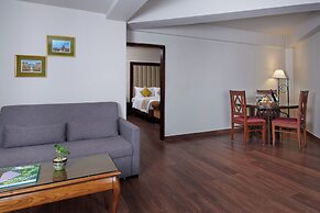 Hotel Swosti Premium