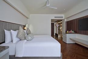 Hotel Swosti Premium