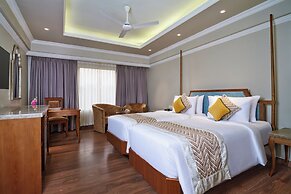 Hotel Swosti Premium
