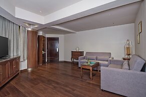 Hotel Swosti Premium