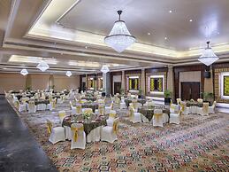 Hotel Swosti Premium