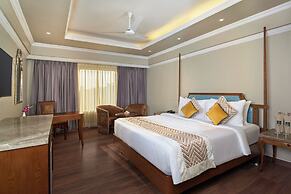 Hotel Swosti Premium