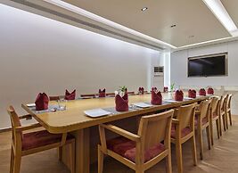 Hotel Swosti Premium