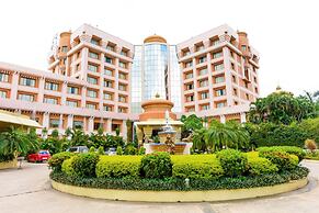 Hotel Swosti Premium