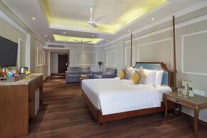 Hotel Swosti Premium