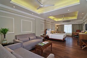 Hotel Swosti Premium