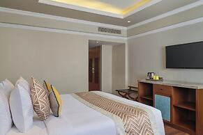 Hotel Swosti Premium