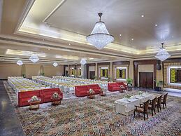 Hotel Swosti Premium