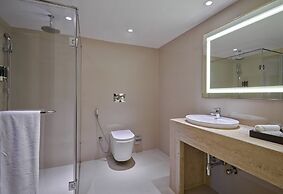 Hotel Swosti Premium