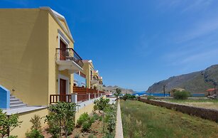 A Symi Residences