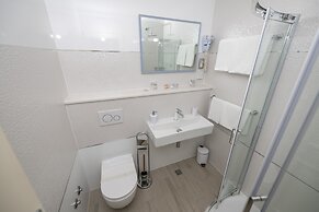 Gothic Palace Heritage