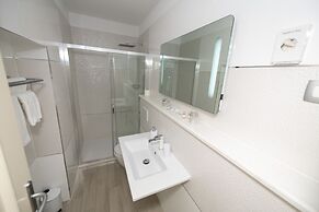 Gothic Palace Heritage