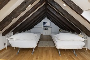 Gothic Palace Heritage