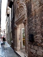 Gothic Palace Heritage