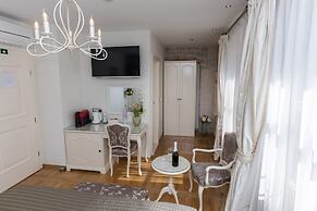 Gothic Palace Heritage