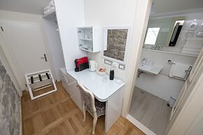 Gothic Palace Heritage