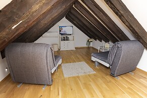 Gothic Palace Heritage