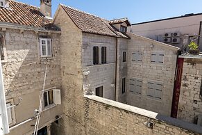 Gothic Palace Heritage