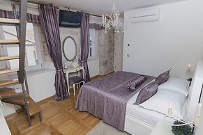 Gothic Palace Heritage