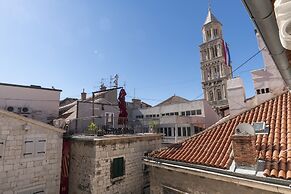 Gothic Palace Heritage