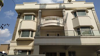 Fresh Living Prime Banjara