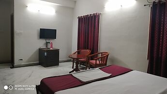 Fresh Living Prime Banjara