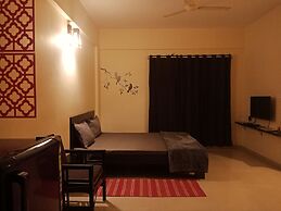 Tranquil Serviced Apartments