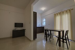 Tranquil Serviced Apartments