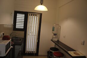 Tranquil Serviced Apartments