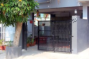 Tranquil Serviced Apartments