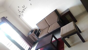 Tranquil Serviced Apartments