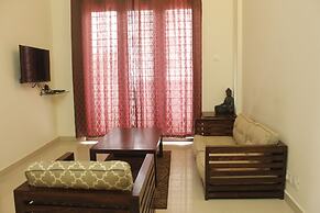 Tranquil Serviced Apartments