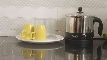 Tranquil Serviced Apartments