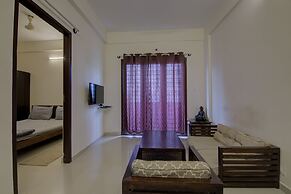 Tranquil Serviced Apartments