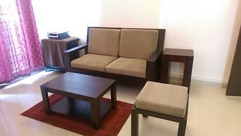 Tranquil Serviced Apartments