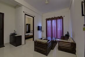Tranquil Serviced Apartments