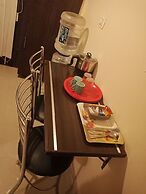 Tranquil Serviced Apartments