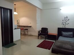 Tranquil Serviced Apartments