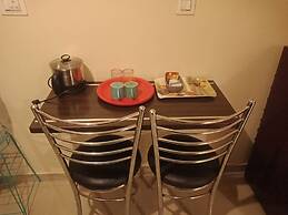 Tranquil Serviced Apartments