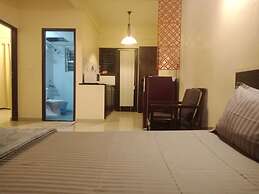 Tranquil Serviced Apartments