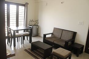 Tranquil Serviced Apartments
